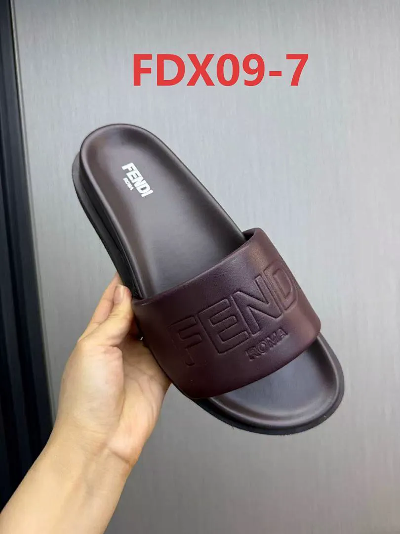 Fendi FDX09 תמונה 3