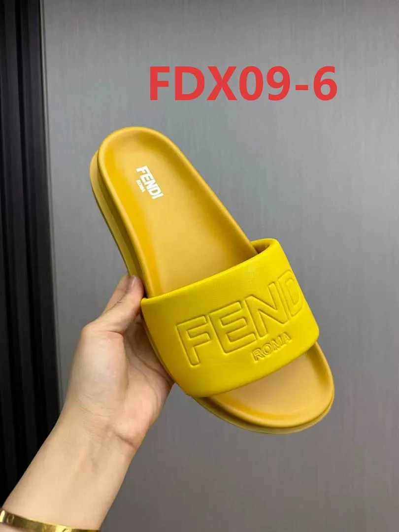 Fendi FDX09 תמונה 4