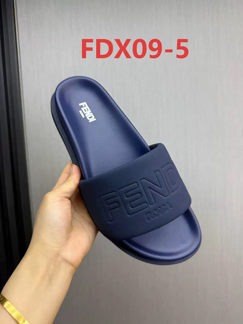 Fendi FDX09 תמונה 5
