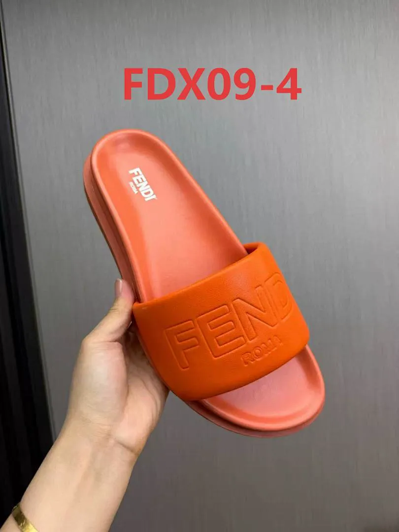 Fendi FDX09 תמונה 6