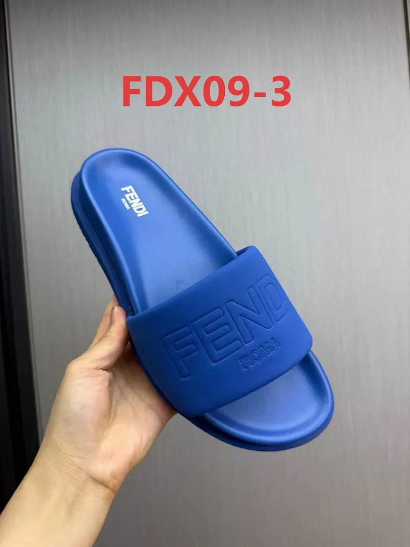 Fendi FDX09 תמונה 7