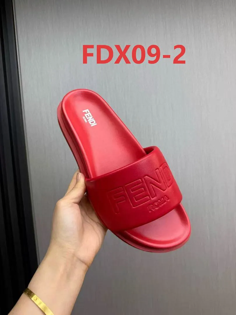 Fendi FDX09 תמונה 8