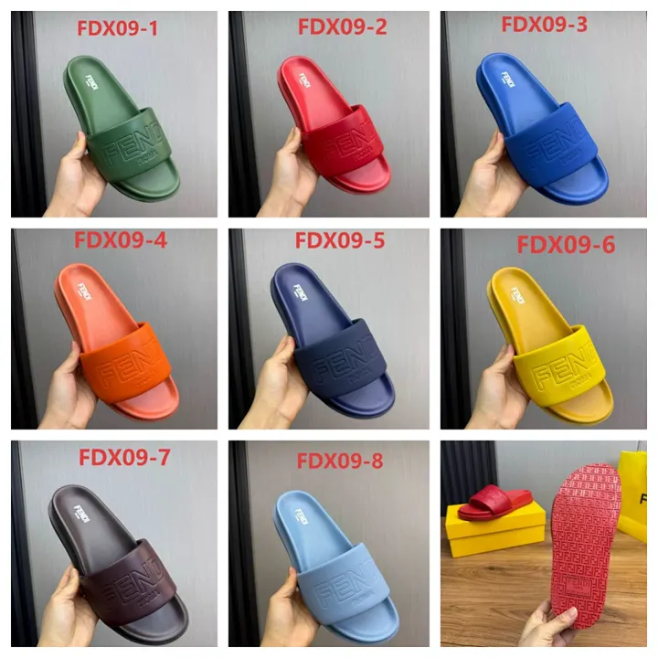 Fendi FDX09
