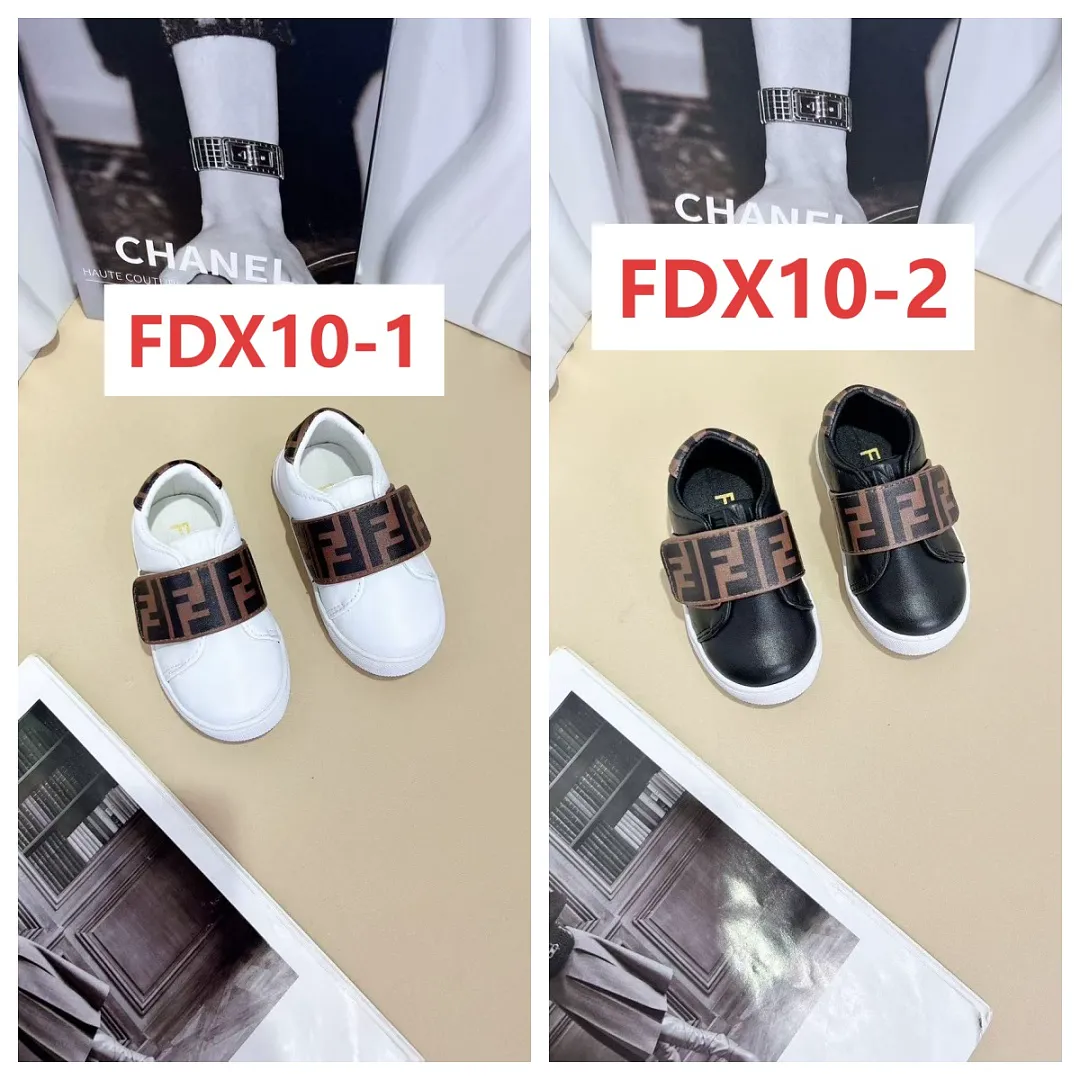 Fendi FDX10 תמונה 2
