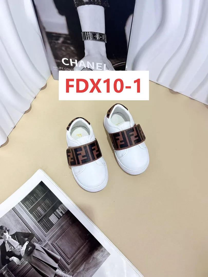 Fendi FDX10 תמונה 3