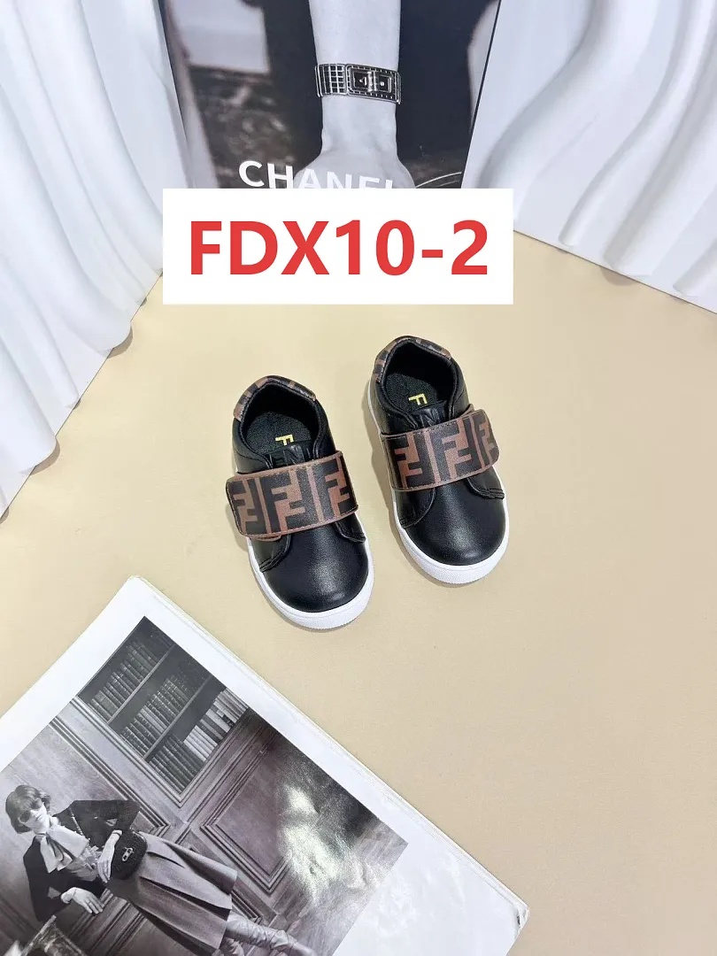 Fendi FDX10 תמונה 4