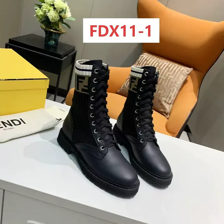 Fendi FDX11