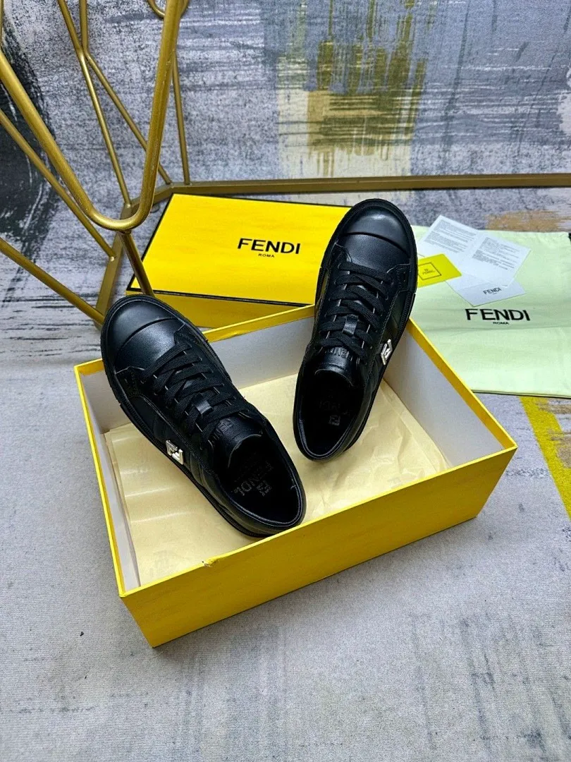 Fendi FDXZ001 תמונה 10