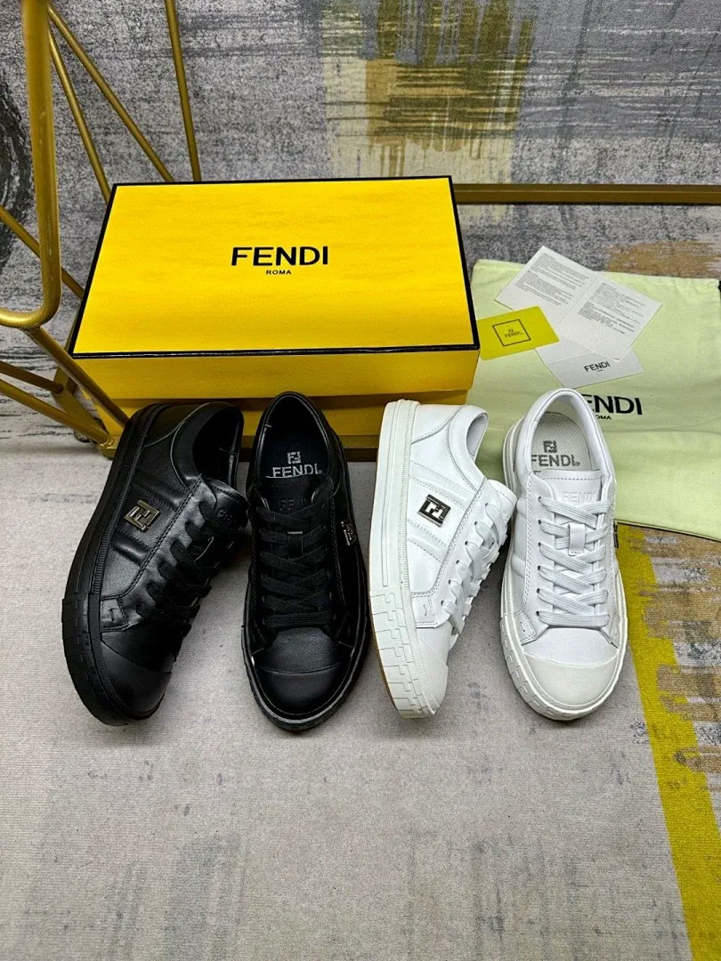 Fendi FDXZ001 תמונה 11