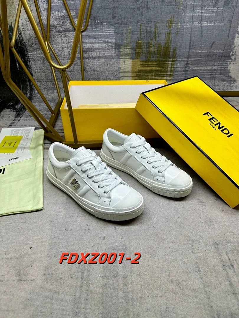 Fendi FDXZ001 תמונה 3