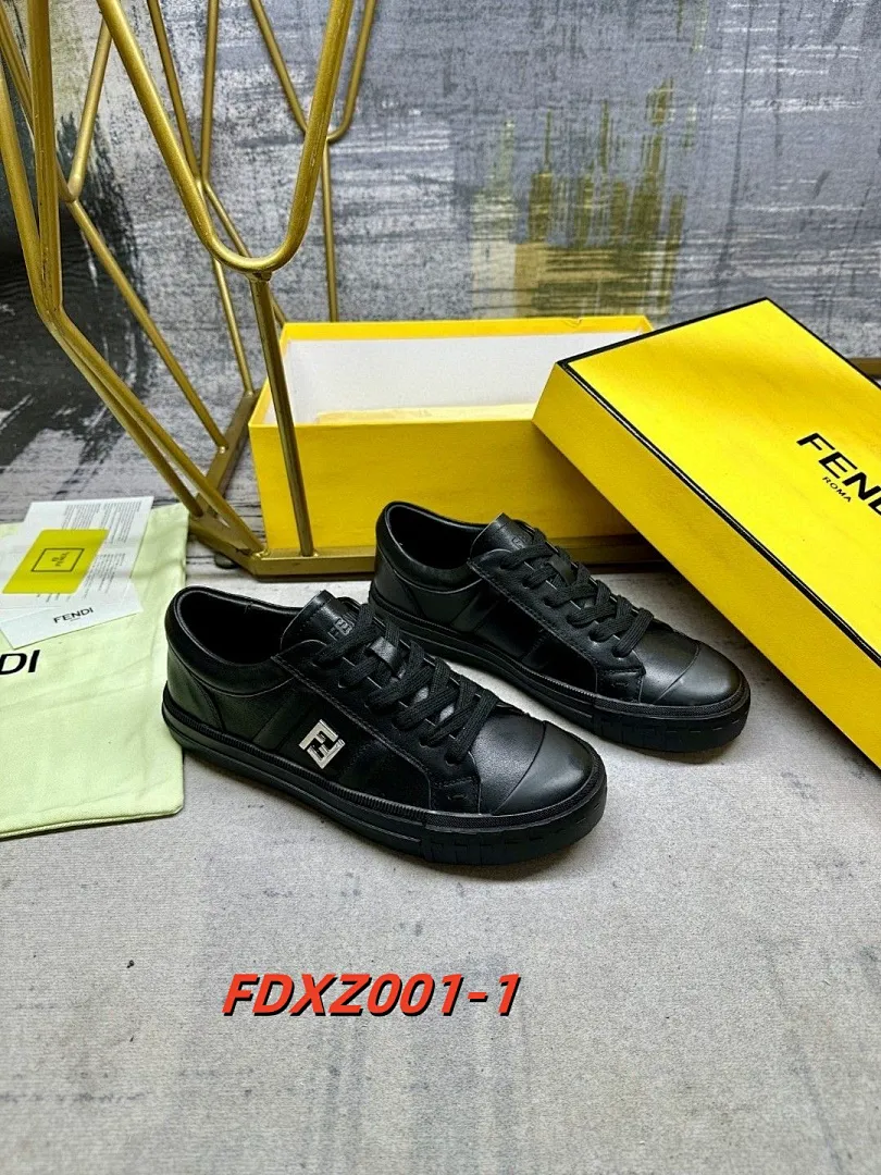 Fendi FDXZ001 תמונה 4