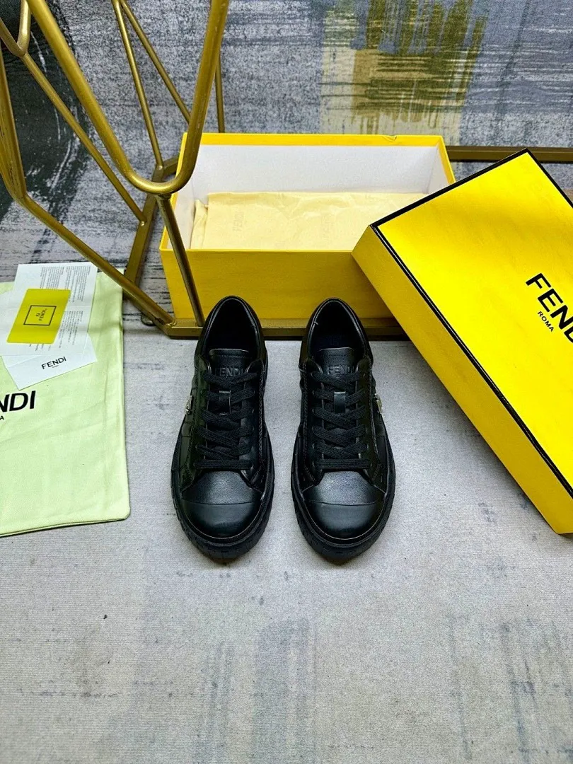 Fendi FDXZ001 תמונה 9