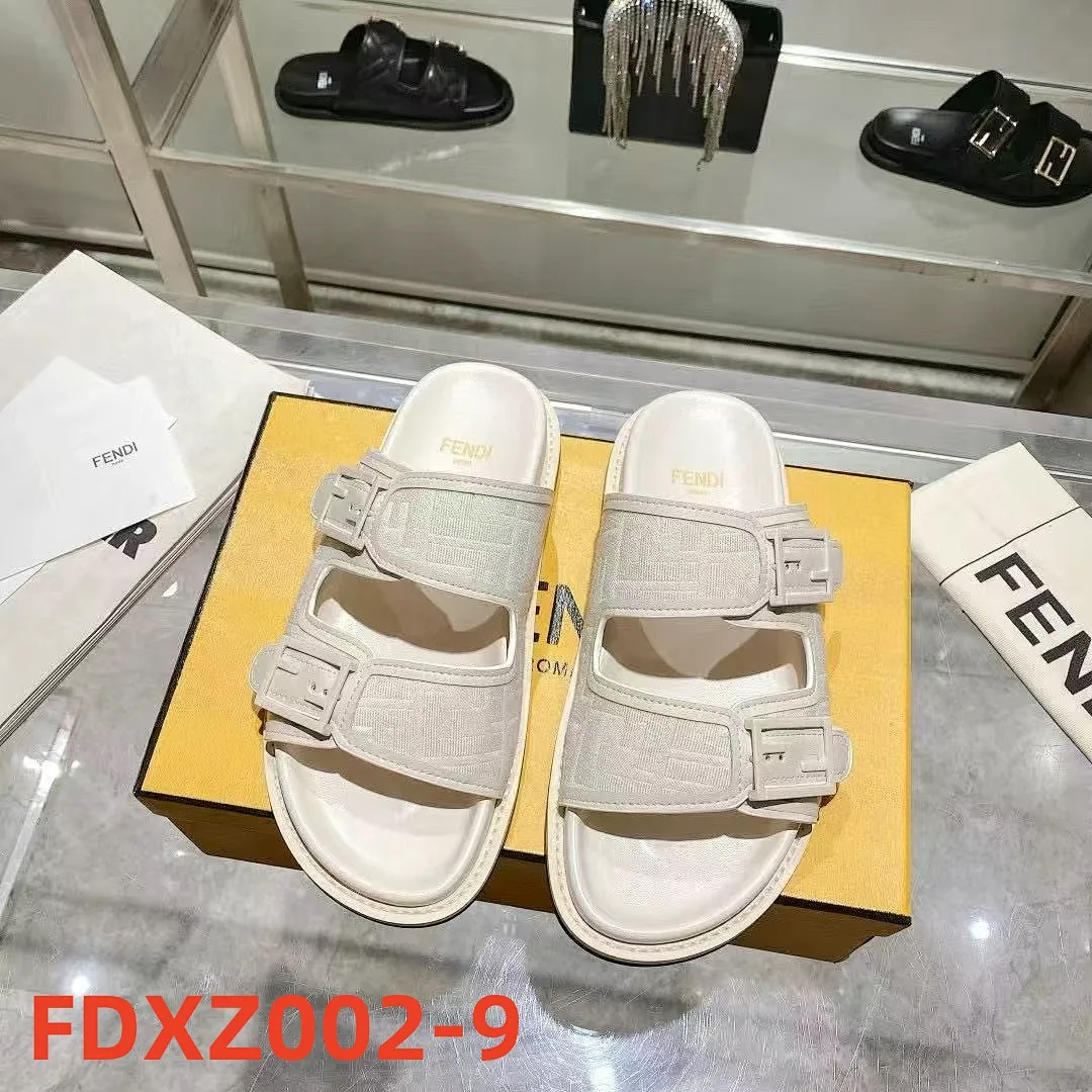 Fendi FDXZ002 תמונה 10