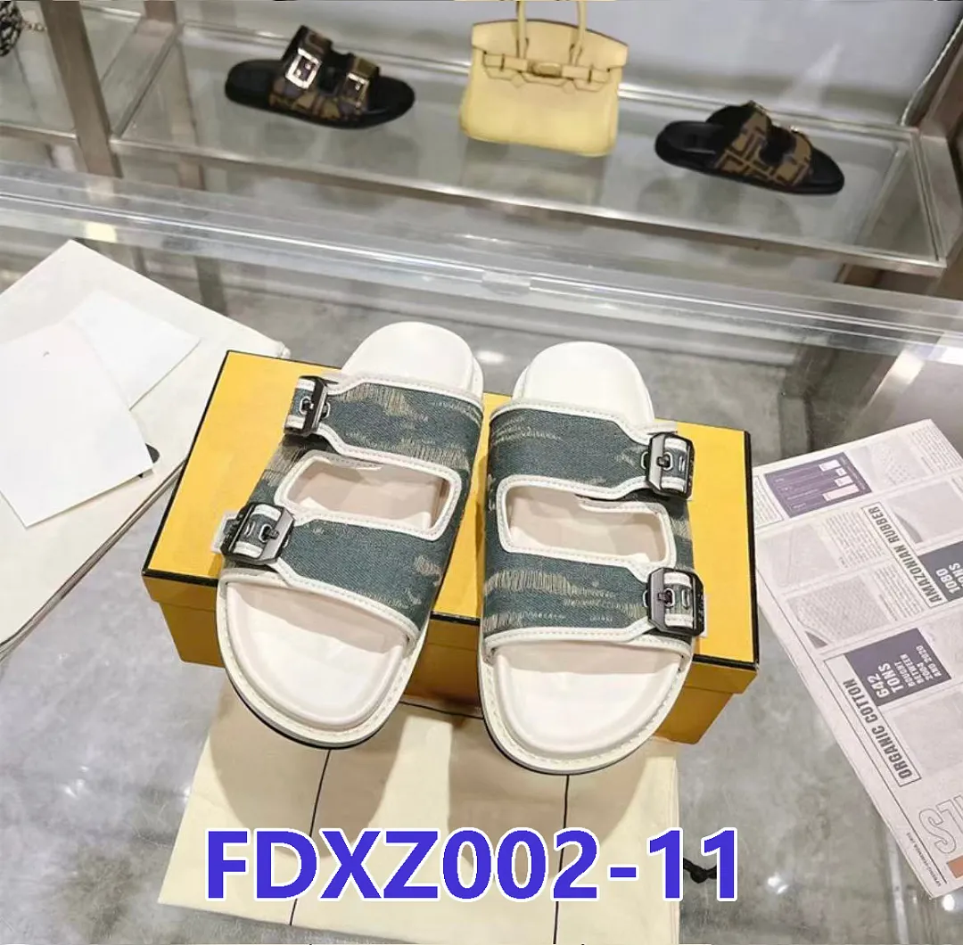 Fendi FDXZ002 תמונה 12