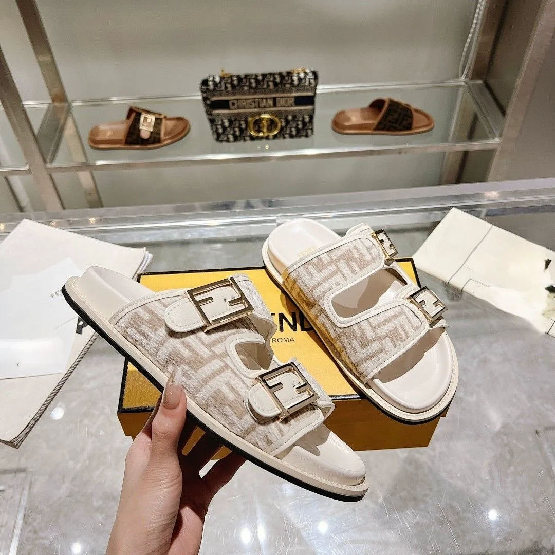 Fendi FDXZ002 תמונה 13