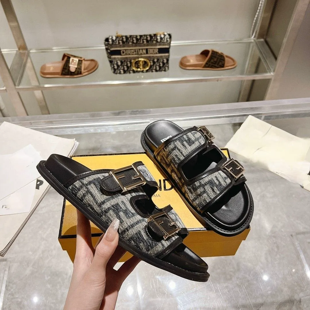 Fendi FDXZ002 תמונה 14