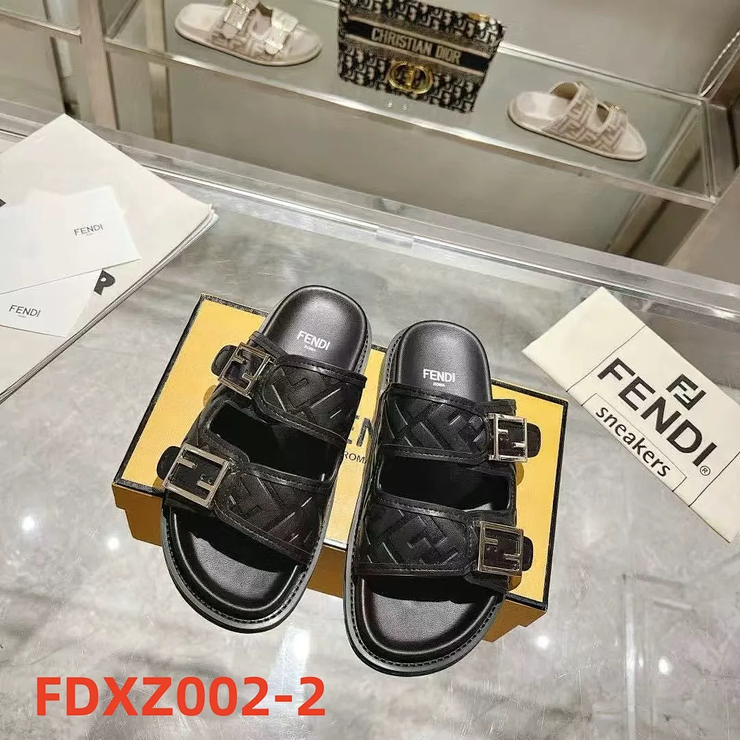 Fendi FDXZ002 תמונה 3