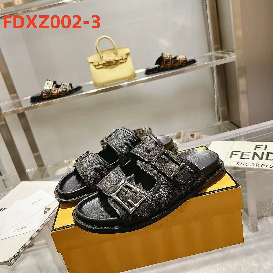 Fendi FDXZ002 תמונה 4