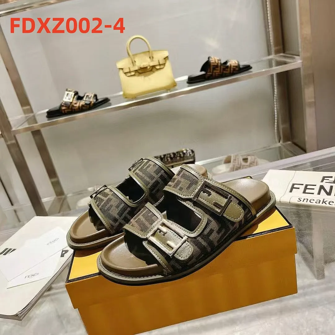 Fendi FDXZ002 תמונה 5
