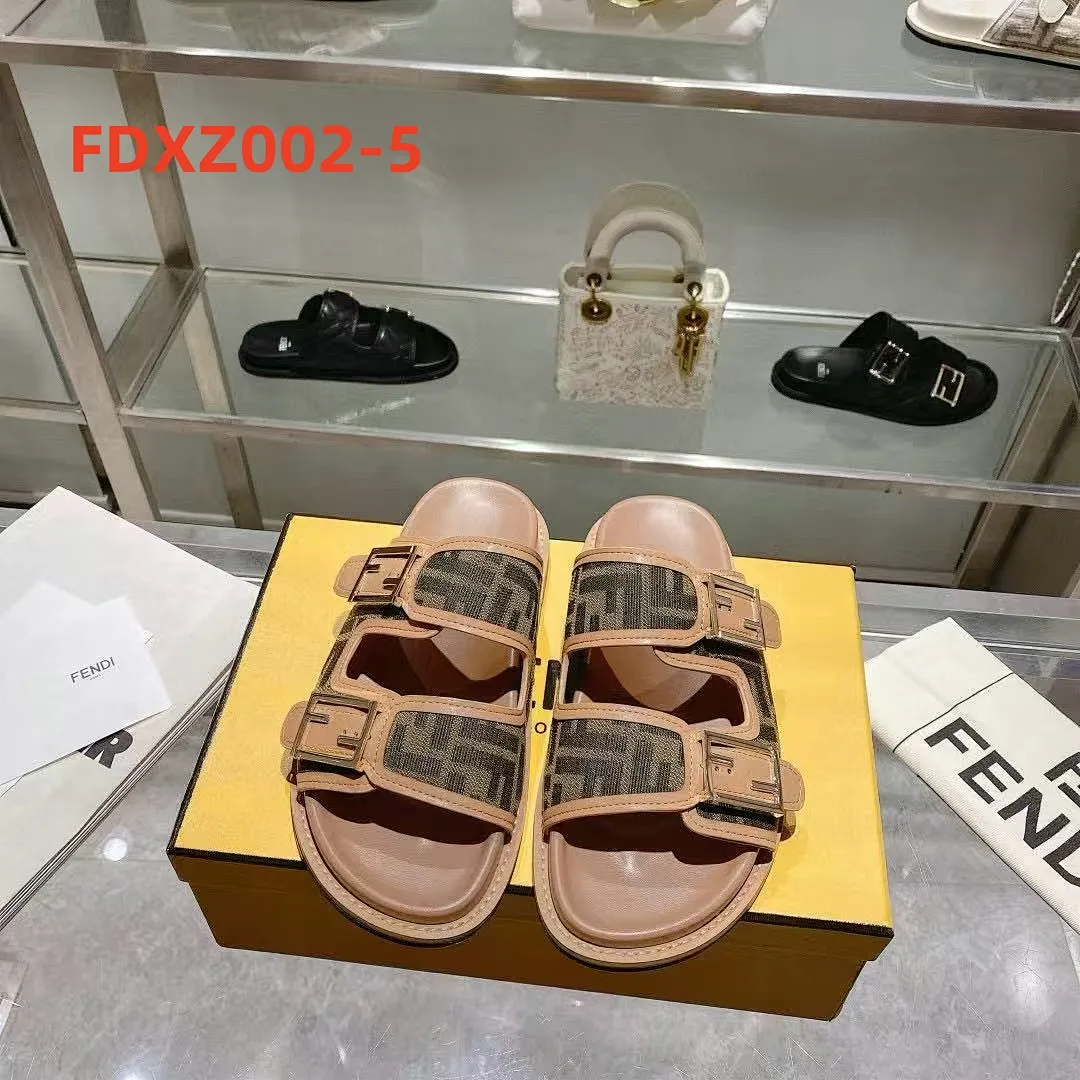 Fendi FDXZ002 תמונה 6