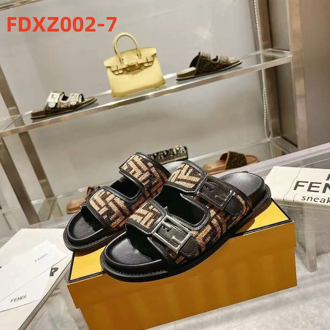Fendi FDXZ002 תמונה 8