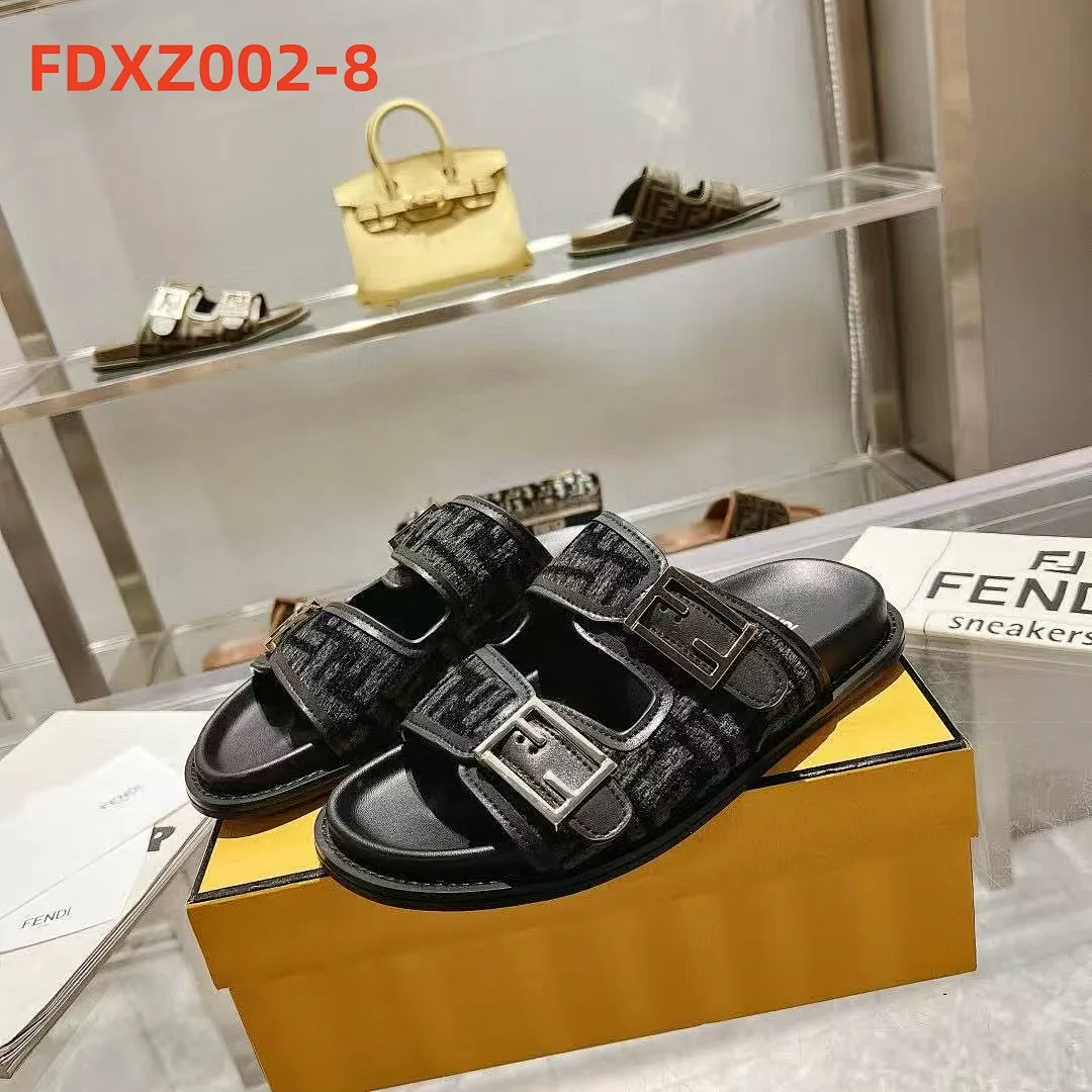 Fendi FDXZ002 תמונה 9