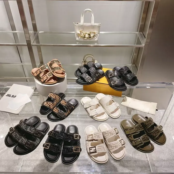 Fendi FDXZ002