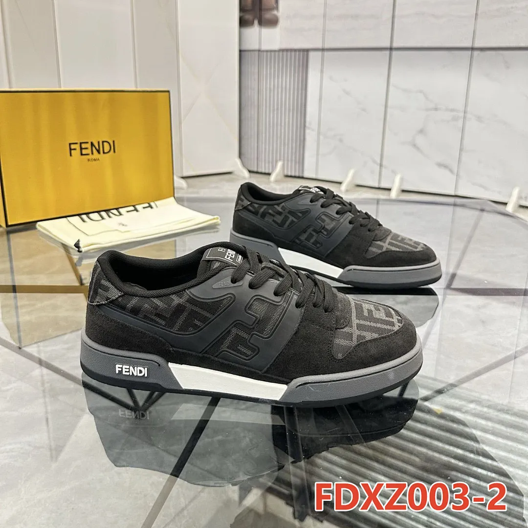 Fendi FDXZ003 תמונה 10