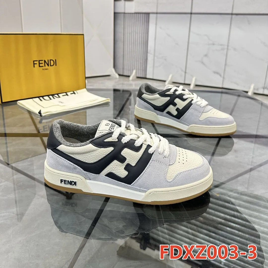 Fendi FDXZ003 תמונה 11