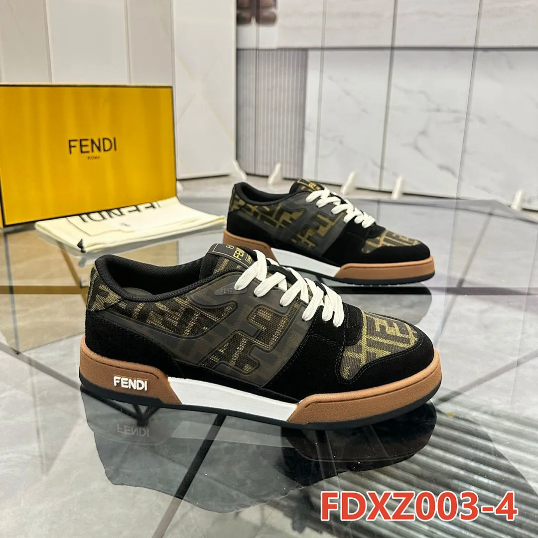 Fendi FDXZ003 תמונה 12