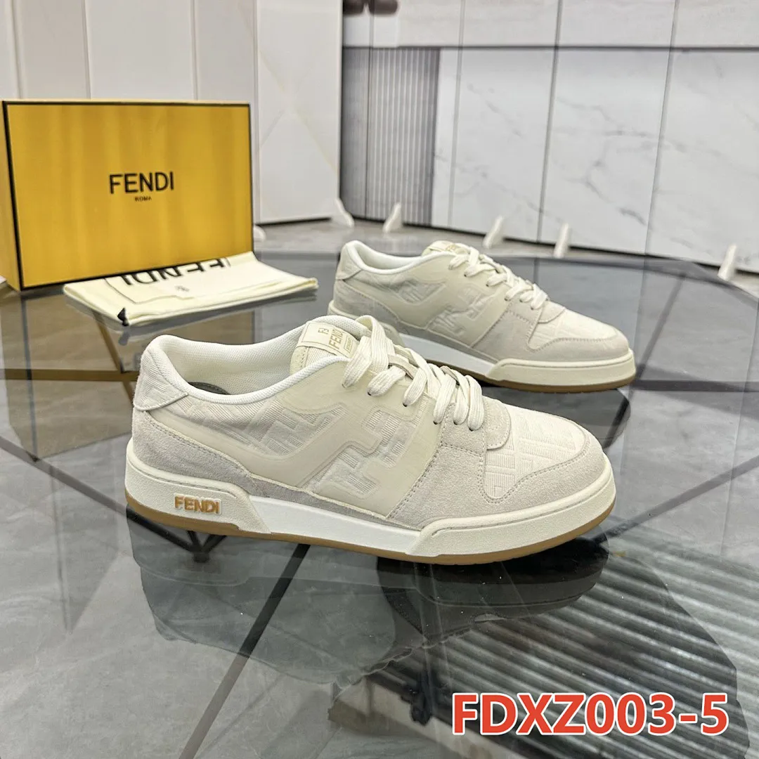 Fendi FDXZ003 תמונה 13