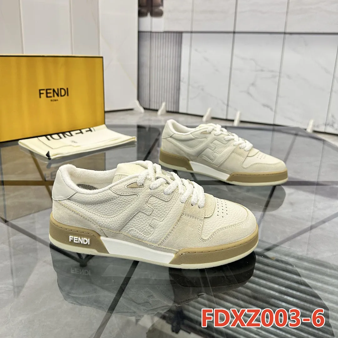 Fendi FDXZ003 תמונה 14
