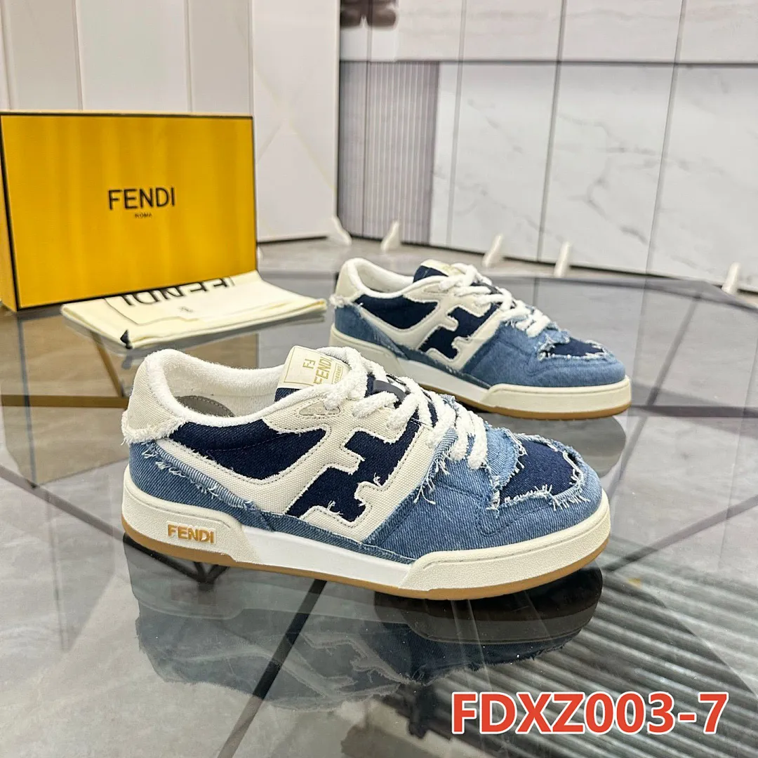 Fendi FDXZ003 תמונה 15