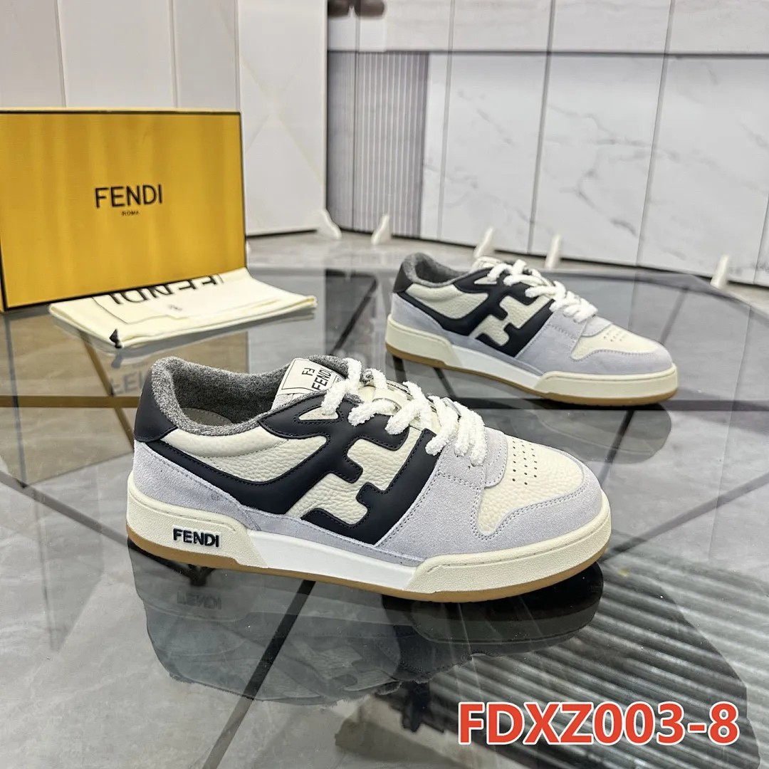 Fendi FDXZ003 תמונה 16