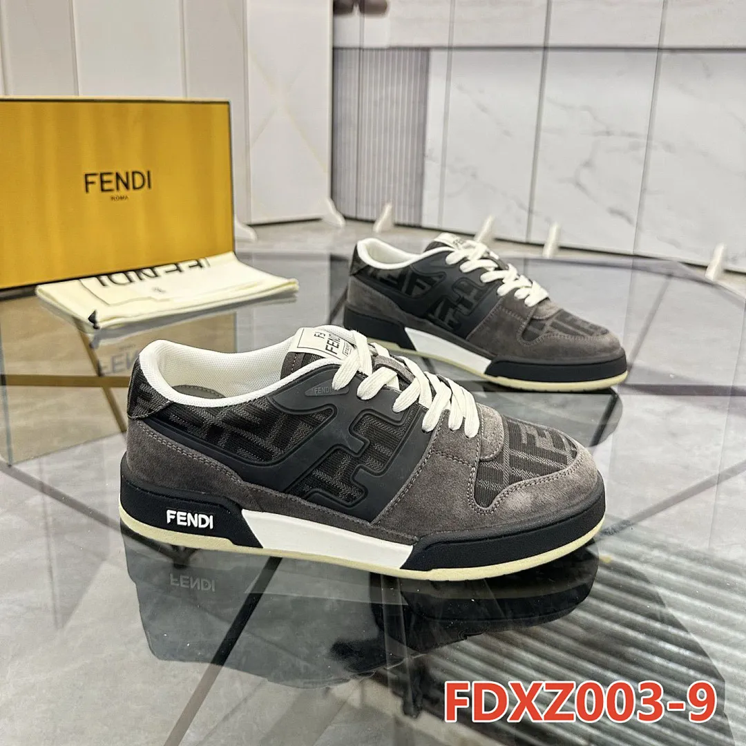 Fendi FDXZ003 תמונה 17