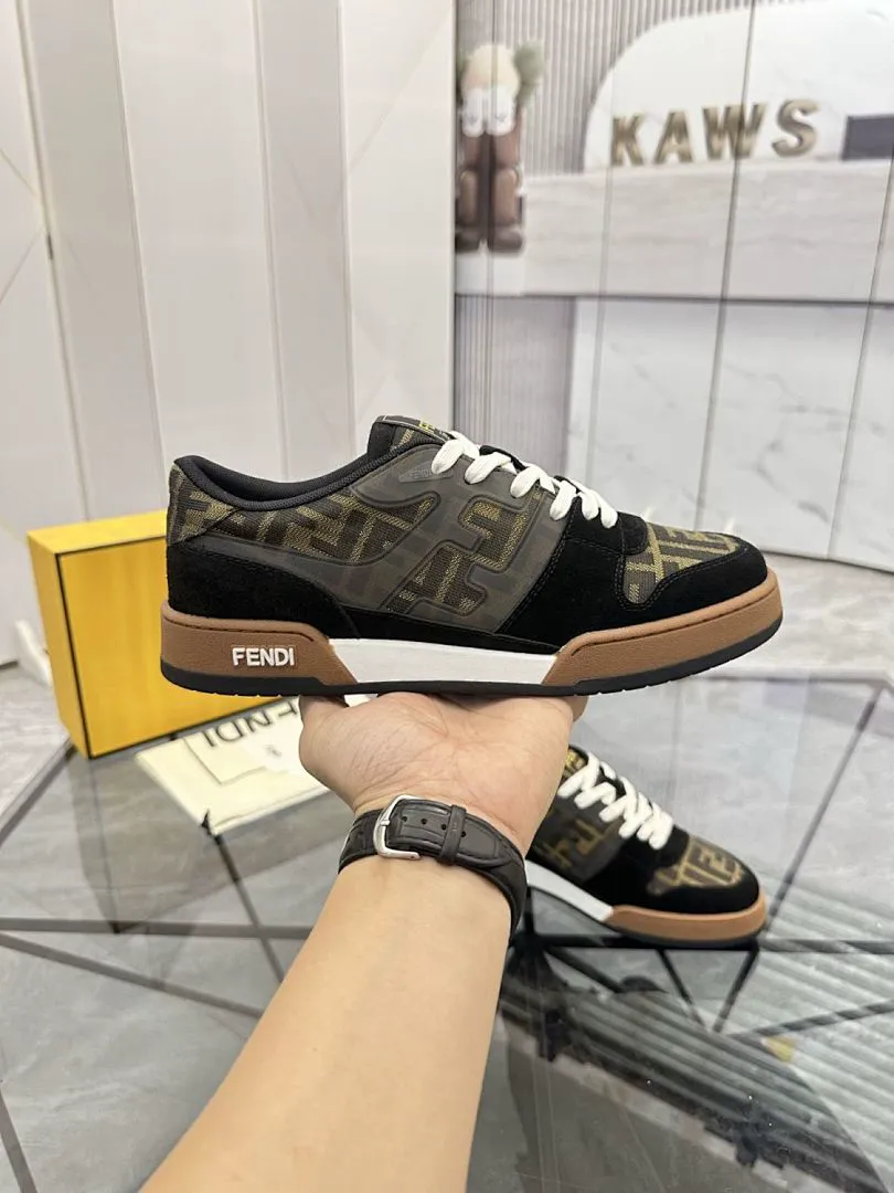 Fendi FDXZ003 תמונה 2