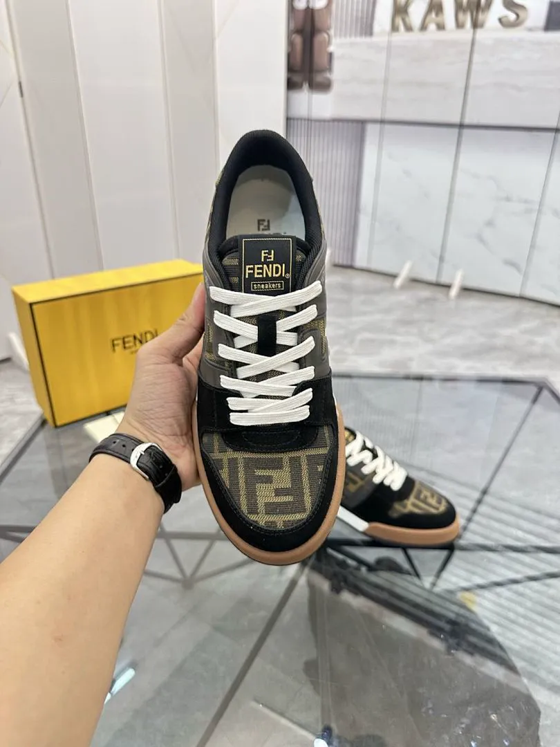 Fendi FDXZ003 תמונה 3