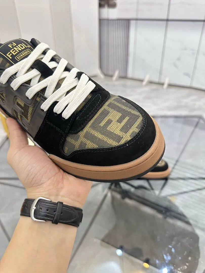 Fendi FDXZ003 תמונה 4