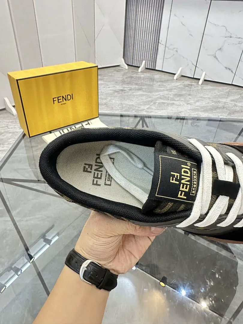 Fendi FDXZ003 תמונה 5