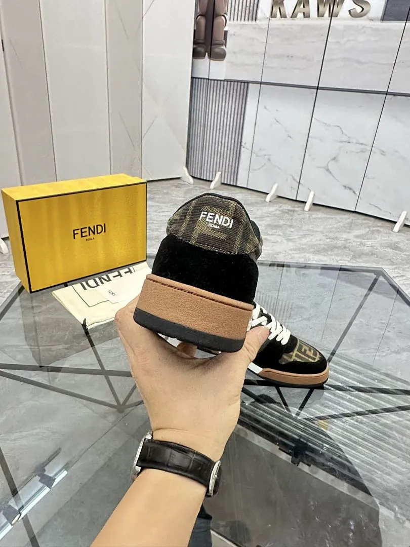 Fendi FDXZ003 תמונה 6