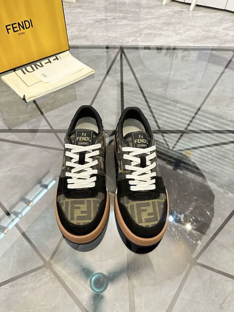 Fendi FDXZ003 תמונה 8