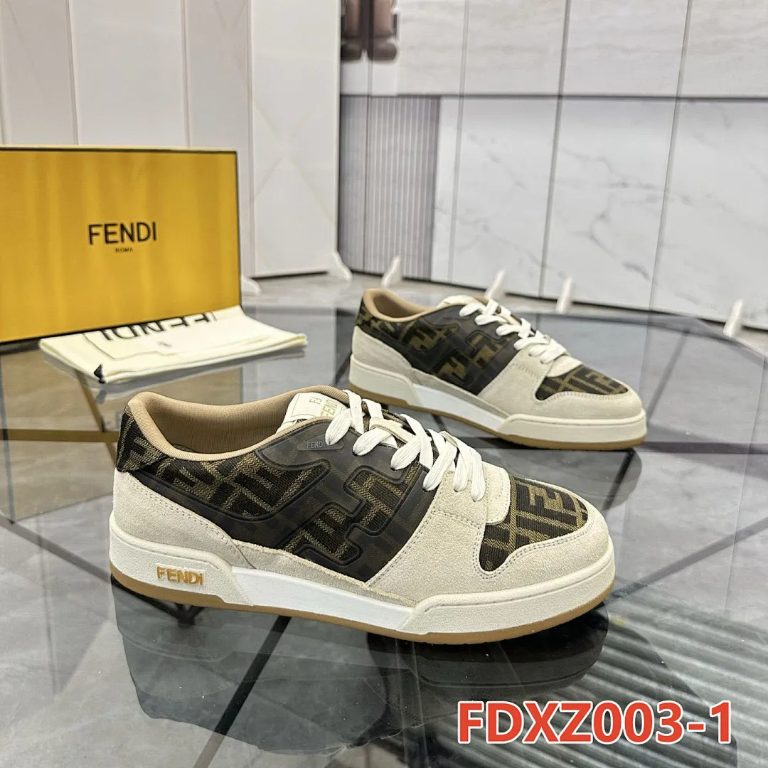 Fendi FDXZ003 תמונה 9