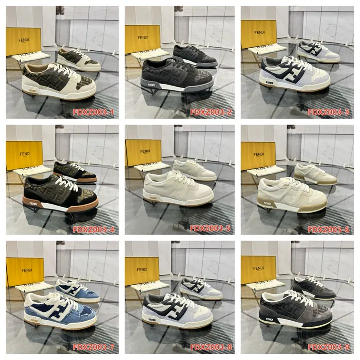 Fendi FDXZ003