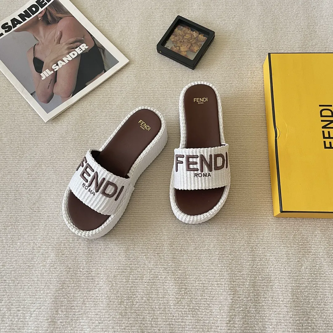Fendi FDXZ004 תמונה 10