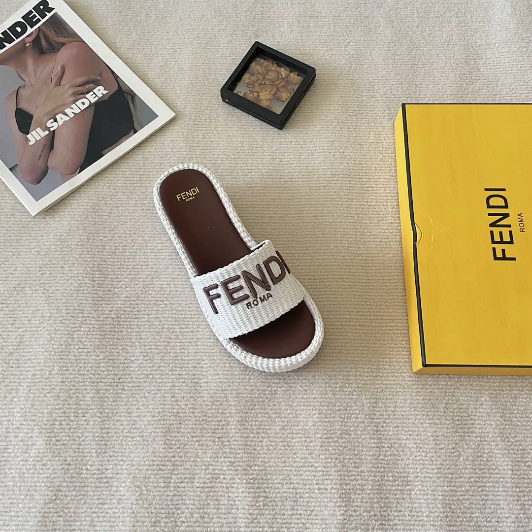 Fendi FDXZ004 תמונה 4