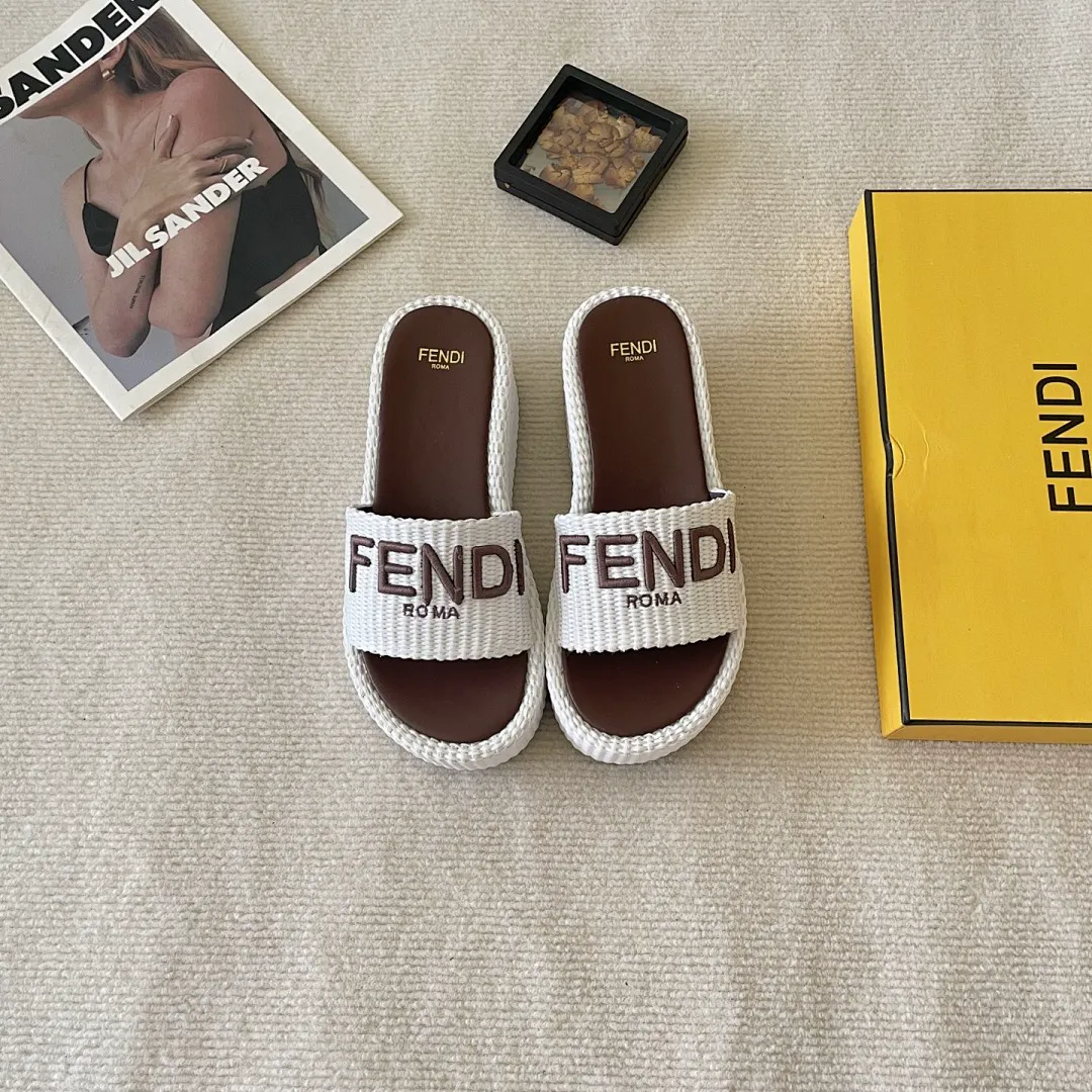 Fendi FDXZ004 תמונה 5