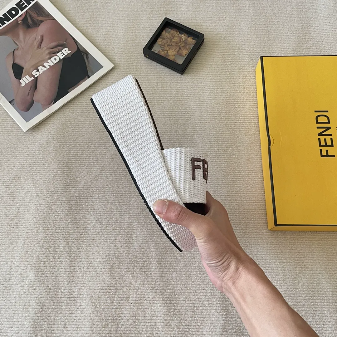 Fendi FDXZ004 תמונה 6