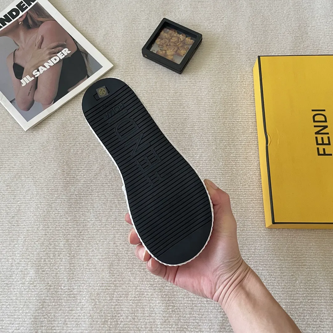 Fendi FDXZ004 תמונה 7