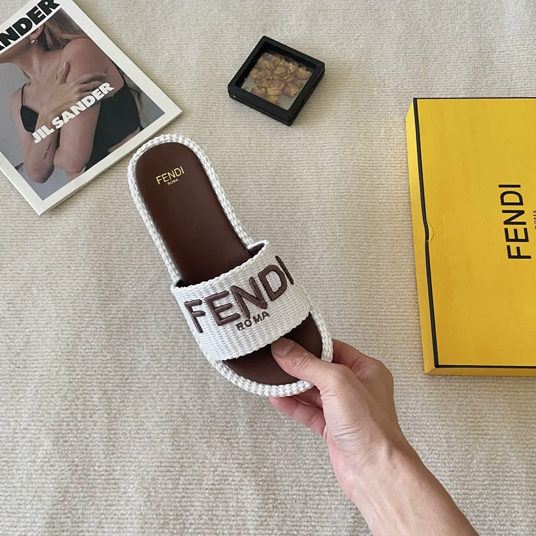 Fendi FDXZ004 תמונה 8