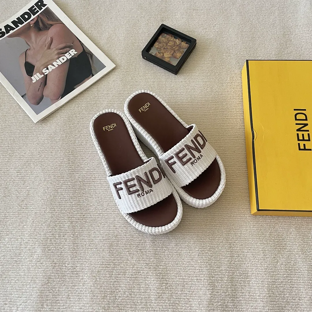 Fendi FDXZ004 תמונה 9